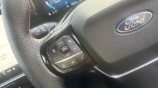 Ford Puma ST 1.0 EcoBoost Hybrid mHEV ST 5dr DCT Petrol Hatchback